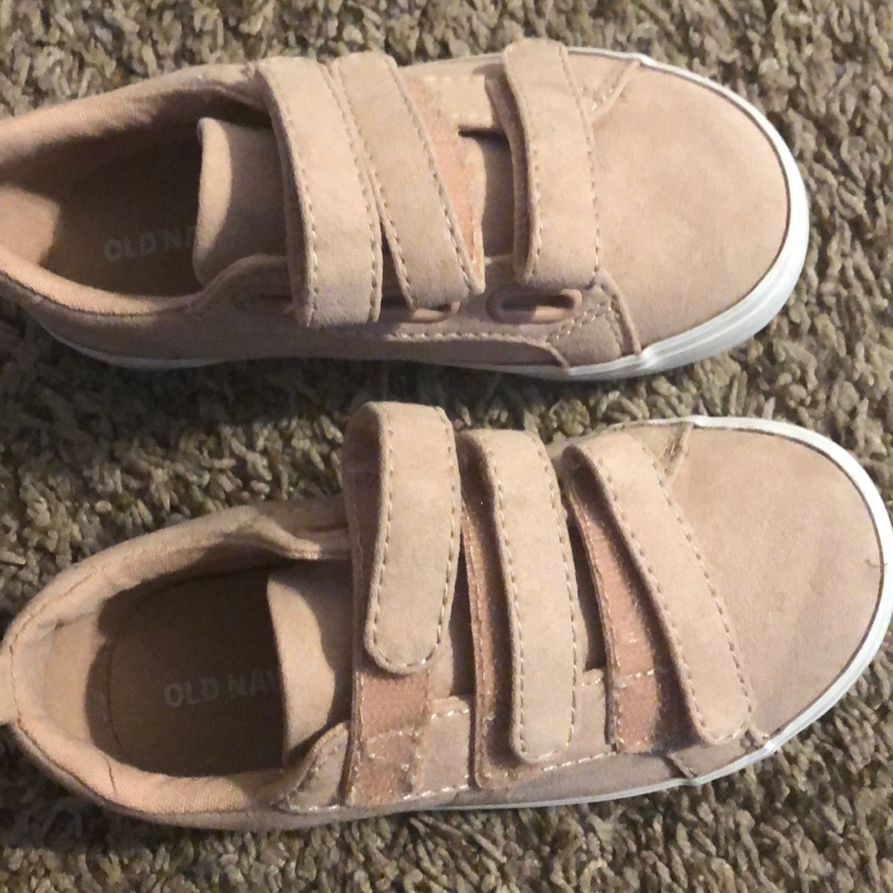 Old Navy sneakers